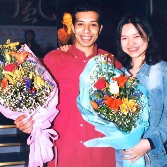 ky开元棋牌棋后诸宸：嫁卡塔尔王室后放弃中国籍接受一夫多妻如